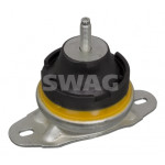 SWAG Lagerung, Motor